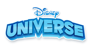 Disney Universe