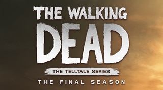 The Walking Dead: The Final Season