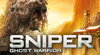 Sniper: Ghost Warrior