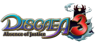 Disgaea 3