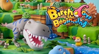 Birthdays the Beginning