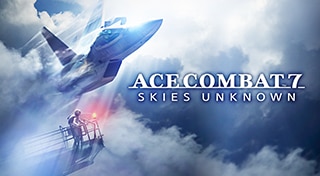 ACE COMBAT™ 7: SKIES UNKNOWN