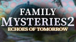 Family Mysteries 2: Echoes of Tomorrow