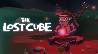 The Lost Cube