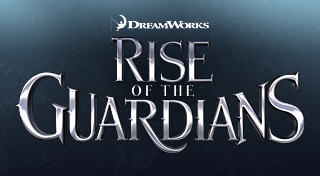 RISE OF THE GUARDIANS