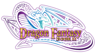 Dragon Fantasy Book II