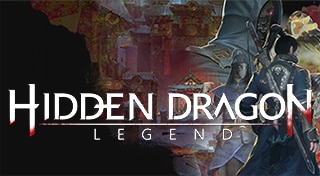 Hidden Dragon Legend