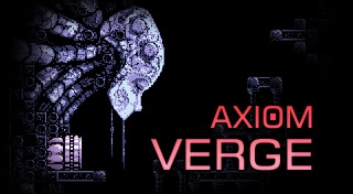 Axiom Verge