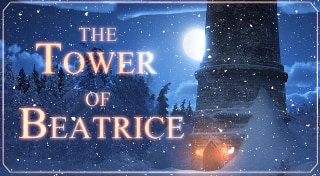 The Tower of Beatrice