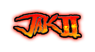 Jak II