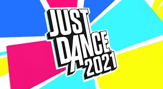 Just Dance® 2021