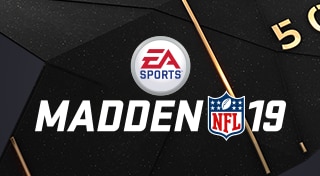 Madden NFL 19