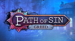 Path of Sin: Greed