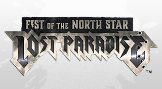 Fist of the North Star: Lost Paradise