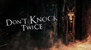 Don't Knock Twice