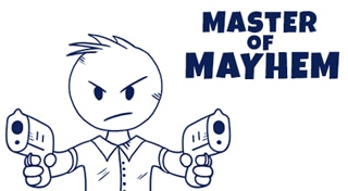 State of Anarchy: Master of Mayhem