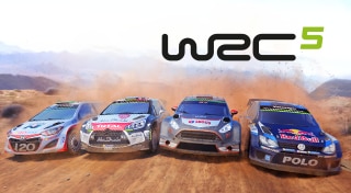 WRC 5