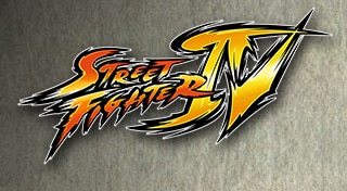 STREET FIGHTER Ⅳ Trophy pack.