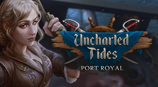 Uncharted Tides: Port Royal