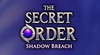 The Secret Order: Shadow Breach