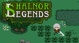 Shalnor Legends: Sacred Lands