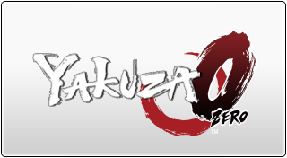 YAKUZA 0