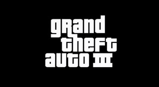 Grand Theft Auto 3