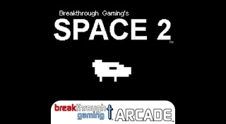 Space 2 - Breakthrough Gaming Arcade