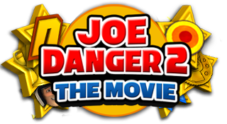 Joe Danger 2: The Movie