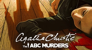 Agatha Christie - The ABC Murders