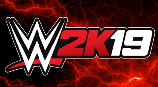 WWE 2K19