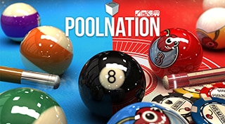 Pool Nation