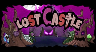 Lost Castle