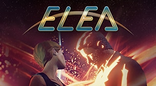 The trophy set of ELEA