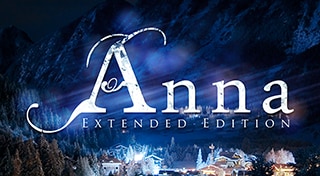 Anna - Extended Edition