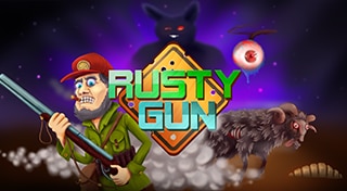 Rusty Gun