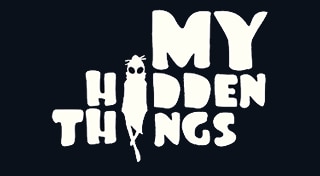 My Hidden Things