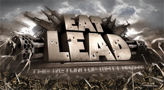 Eat Lead