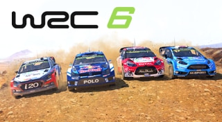 WRC 6