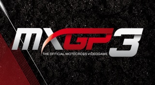 MXGP3 - The Official Motocross Videogame