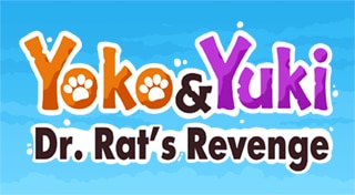 Yoko & Yuki: Dr. Rat's Revenge