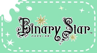 BinaryStar