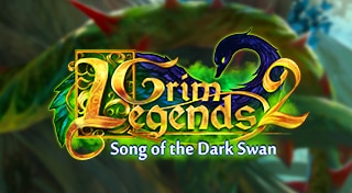 Grim Legends 2: Song of the Dark Swan