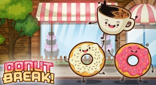 Donut Break