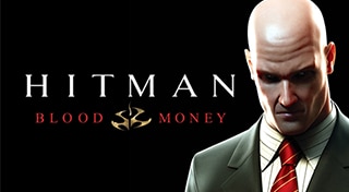 Hitman: Blood Money