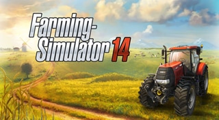 Farming Simulator 14