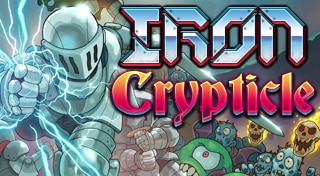 Iron Crypticle