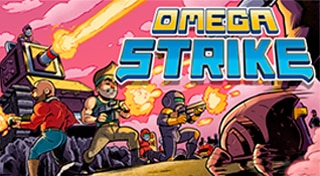 Omega Strike