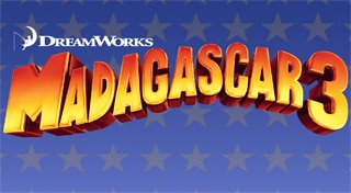 Madagascar 3