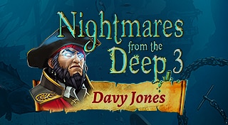 Nightmares from the Deep 3: Davy Jones